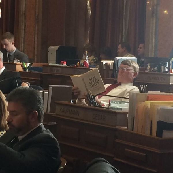 Bildschirmarbeiter - Picdump 20.03.2015