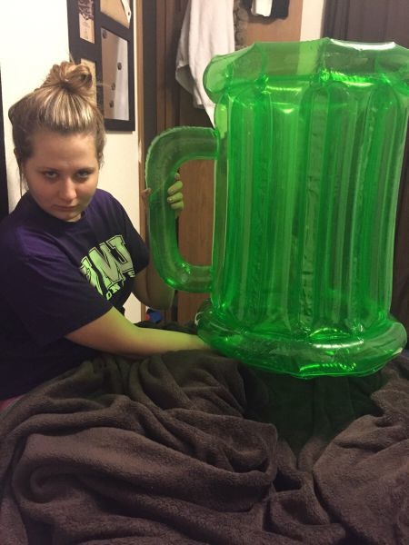 Bildschirmarbeiter - Picdump 20.03.2015