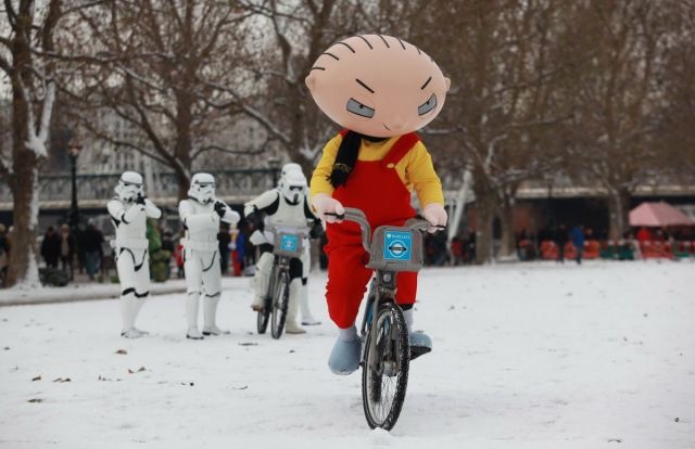 Bildschirmarbeiter - Picdump 20.03.2015