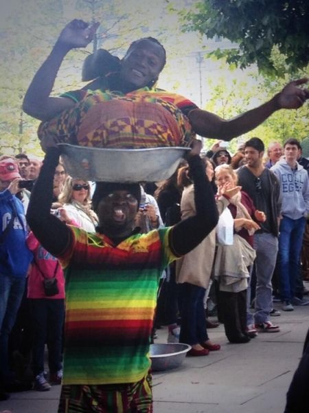 Bildschirmarbeiter - Picdump 20.03.2015