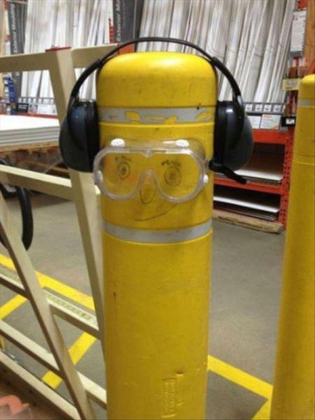 Bildschirmarbeiter - Picdump 20.03.2015