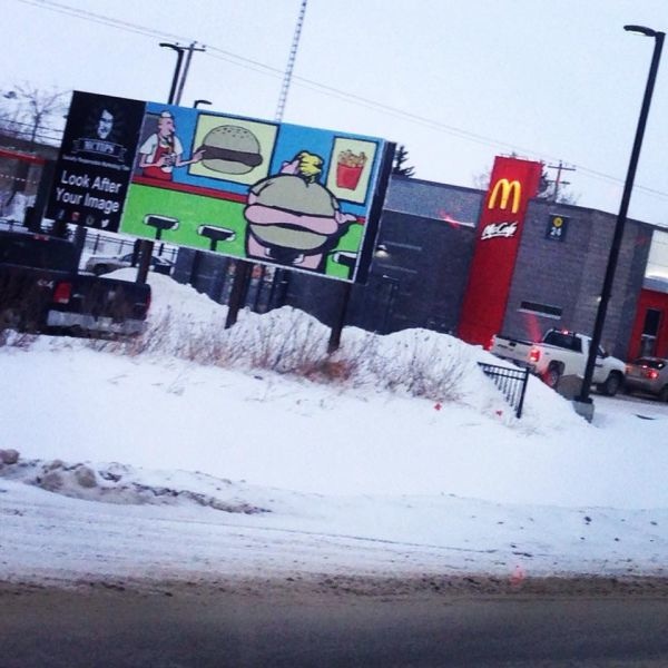 Bildschirmarbeiter - Picdump 20.03.2015