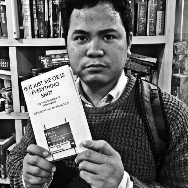 Bildschirmarbeiter - Picdump 20.03.2015