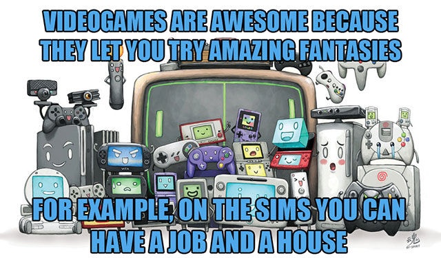 Bildschirmarbeiter - Picdump 20.03.2015