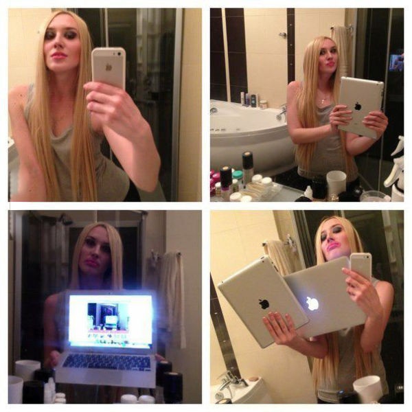 Bildschirmarbeiter - Picdump 20.03.2015