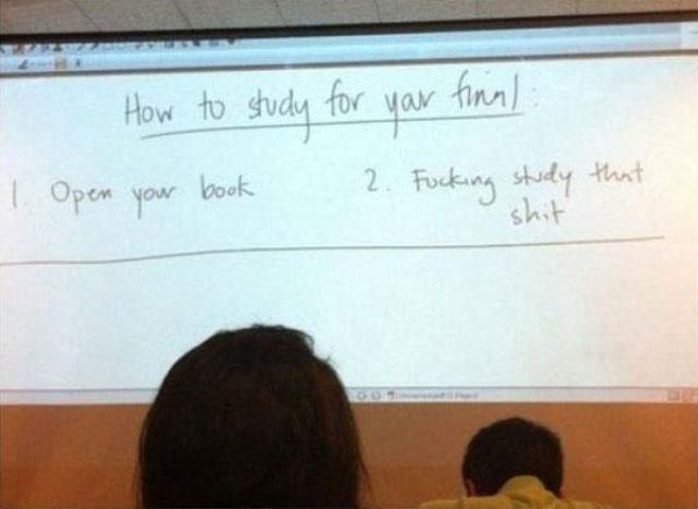 Bildschirmarbeiter - Picdump 27.03.2015