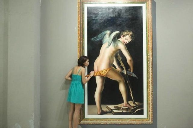 Bildschirmarbeiter - Picdump 27.03.2015