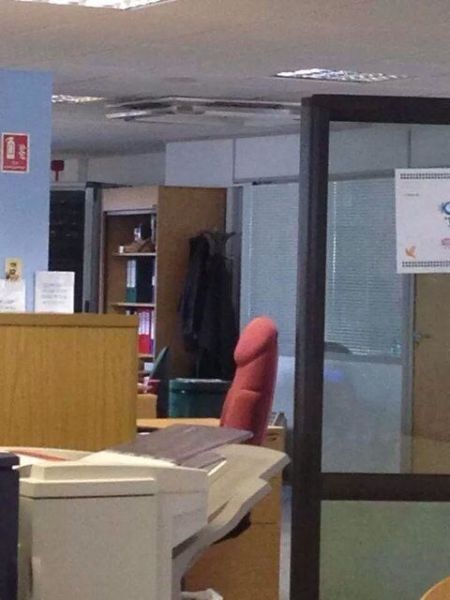 Bildschirmarbeiter - Picdump 27.03.2015