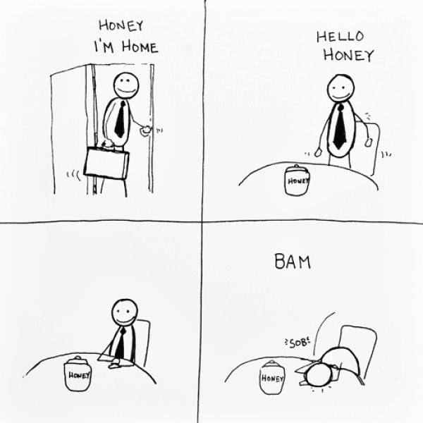 Bildschirmarbeiter - Picdump 27.03.2015