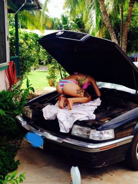 Bildschirmarbeiter - Picdump 27.03.2015