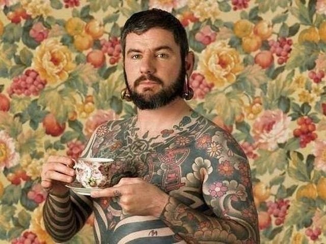 Bildschirmarbeiter - Picdump 27.03.2015