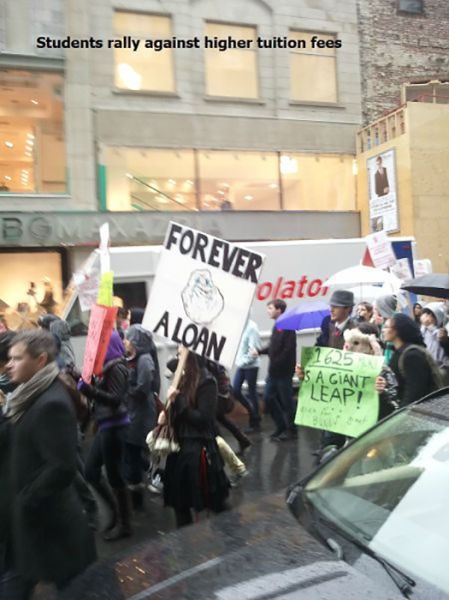 Bildschirmarbeiter - Picdump 27.03.2015