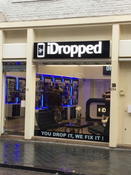 Bildschirmarbeiter - Picdump 27.03.2015