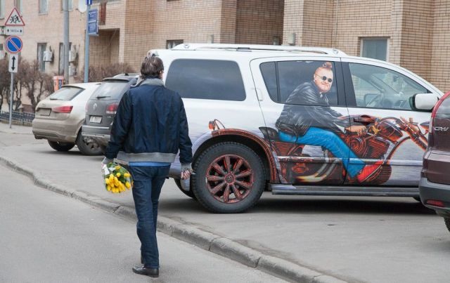 Bildschirmarbeiter - Picdump 27.03.2015