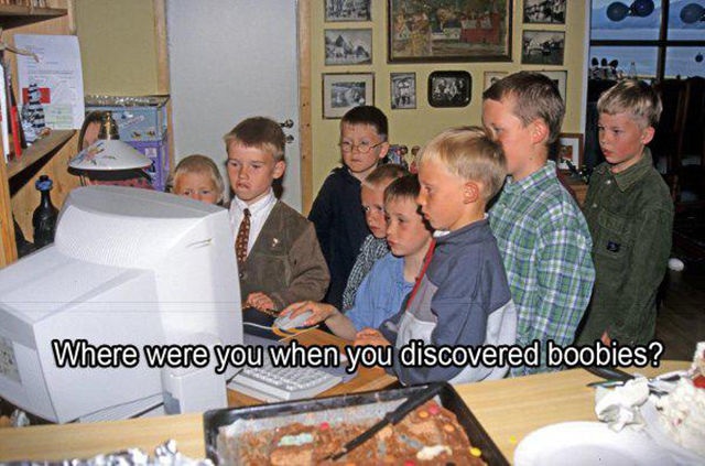 Bildschirmarbeiter - Picdump 27.03.2015