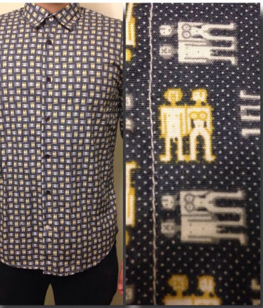 Bildschirmarbeiter - Picdump 27.03.2015