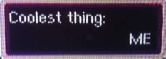 Bildschirmarbeiter - Picdump 03.04.2015