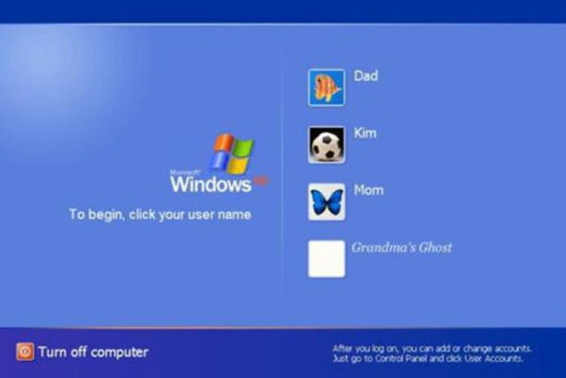 Bildschirmarbeiter - Picdump 03.04.2015