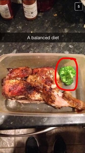 Bildschirmarbeiter - Picdump 03.04.2015