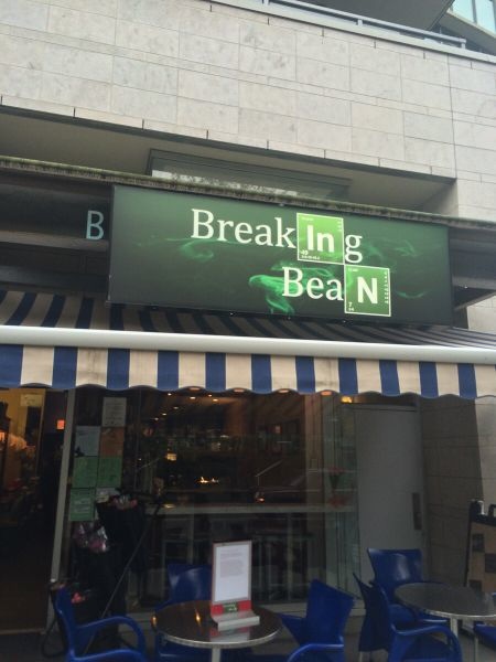 Bildschirmarbeiter - Picdump 03.04.2015