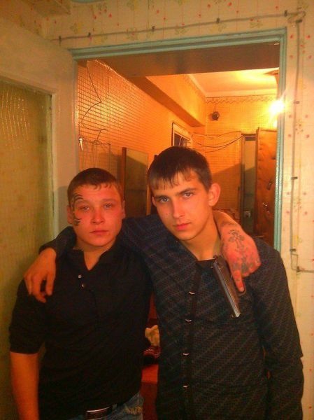 Bildschirmarbeiter - Picdump 03.04.2015