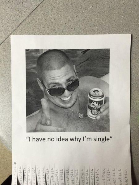 Bildschirmarbeiter - Picdump 03.04.2015