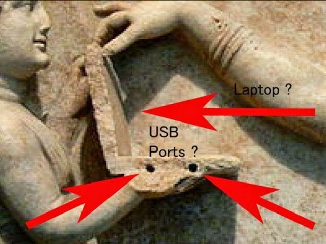 Bildschirmarbeiter - Picdump 03.04.2015