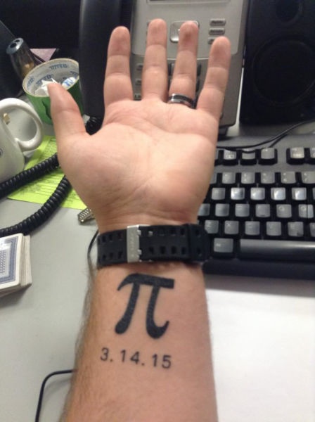 Bildschirmarbeiter - Picdump 03.04.2015