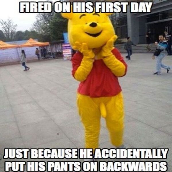 Bildschirmarbeiter - Picdump 03.04.2015