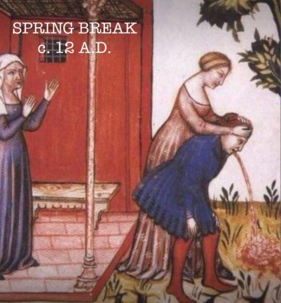 Bildschirmarbeiter - Picdump 03.04.2015