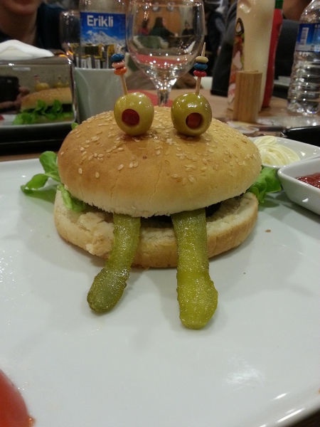 Bildschirmarbeiter - Picdump 03.04.2015