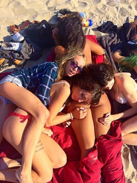 Bildschirmarbeiter - Picdump 03.04.2015