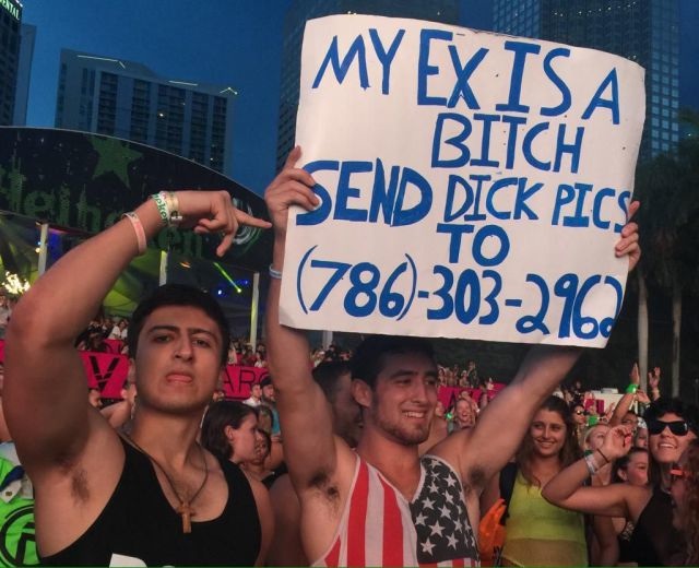 Bildschirmarbeiter - Picdump 03.04.2015