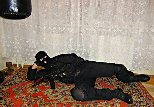 Bildschirmarbeiter - Picdump 03.04.2015