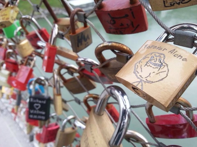 Bildschirmarbeiter - Picdump 03.04.2015