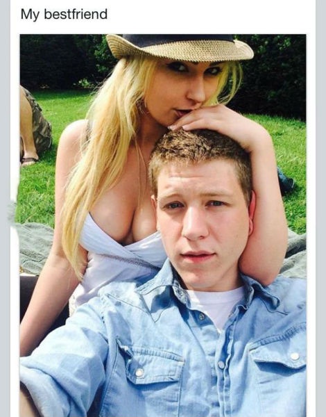 Bildschirmarbeiter - Picdump 03.04.2015