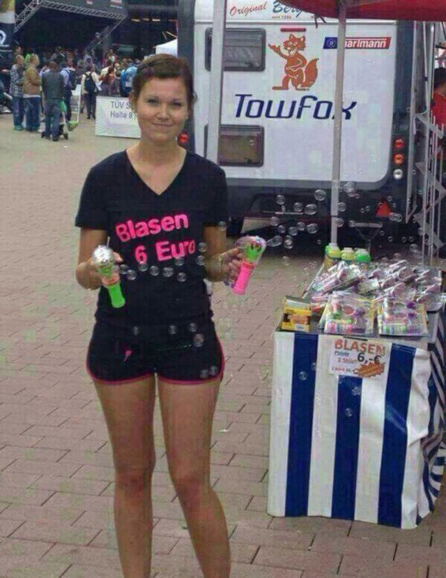 Bildschirmarbeiter - Picdump 03.04.2015