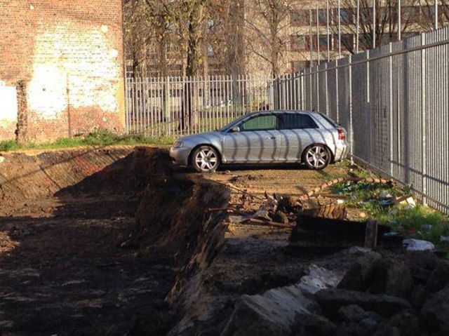 Bildschirmarbeiter - Picdump 03.04.2015