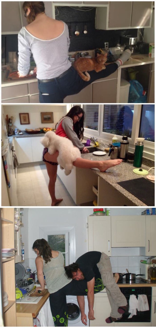 Bildschirmarbeiter - Picdump 03.04.2015