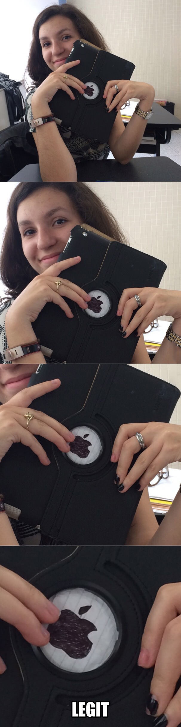 Bildschirmarbeiter - Picdump 03.04.2015