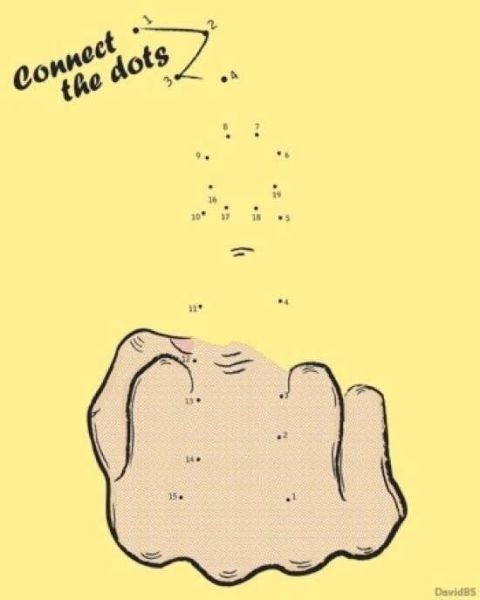 Bildschirmarbeiter - Picdump 10.04.2015