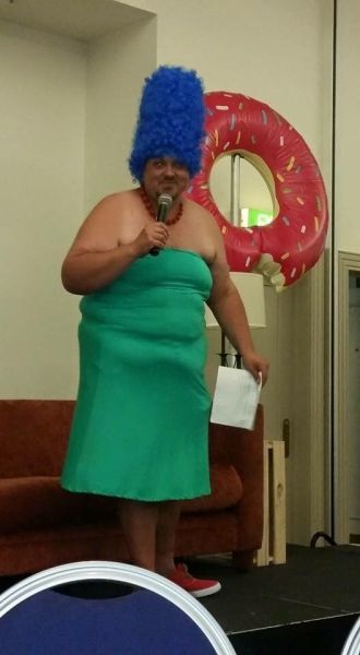 Bildschirmarbeiter - Picdump 10.04.2015