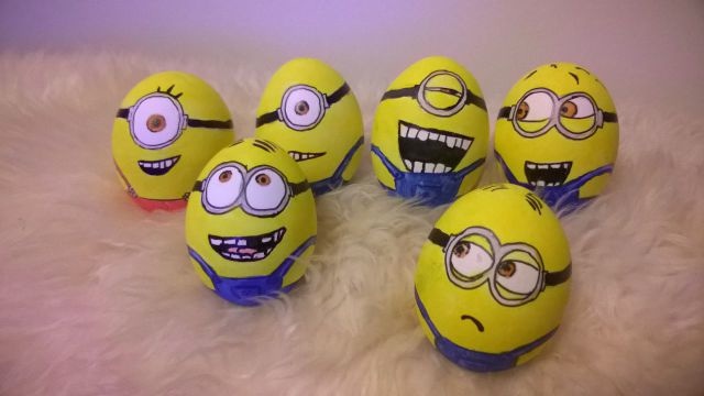 Bildschirmarbeiter - Picdump 10.04.2015