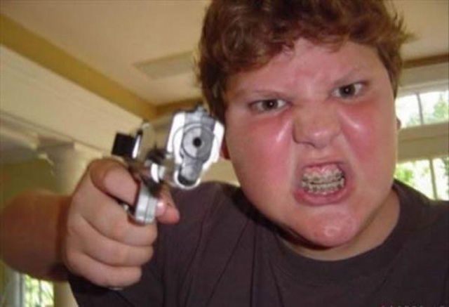 Bildschirmarbeiter - Picdump 10.04.2015