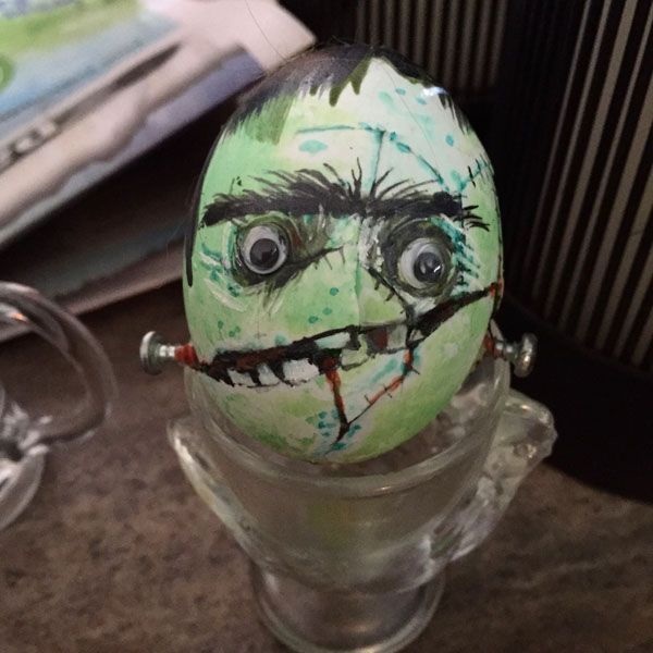 Bildschirmarbeiter - Picdump 10.04.2015