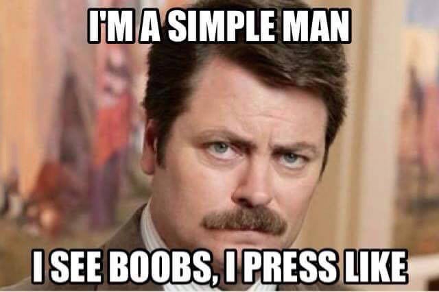 Bildschirmarbeiter - Picdump 10.04.2015