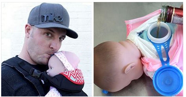 Bildschirmarbeiter - Picdump 10.04.2015