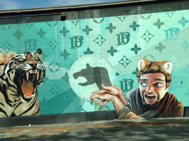 Bildschirmarbeiter - Picdump 10.04.2015