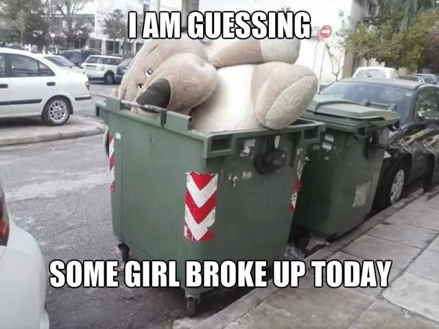 Bildschirmarbeiter - Picdump 10.04.2015