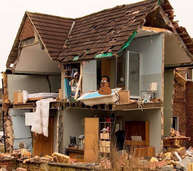 Bildschirmarbeiter - Picdump 10.04.2015